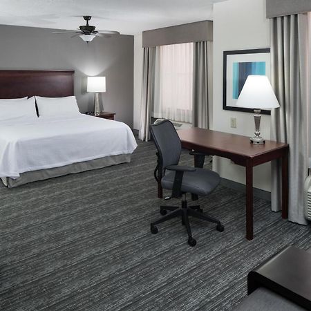 Homewood Suites By Hilton Huntsville-Village Of Providence Kültér fotó