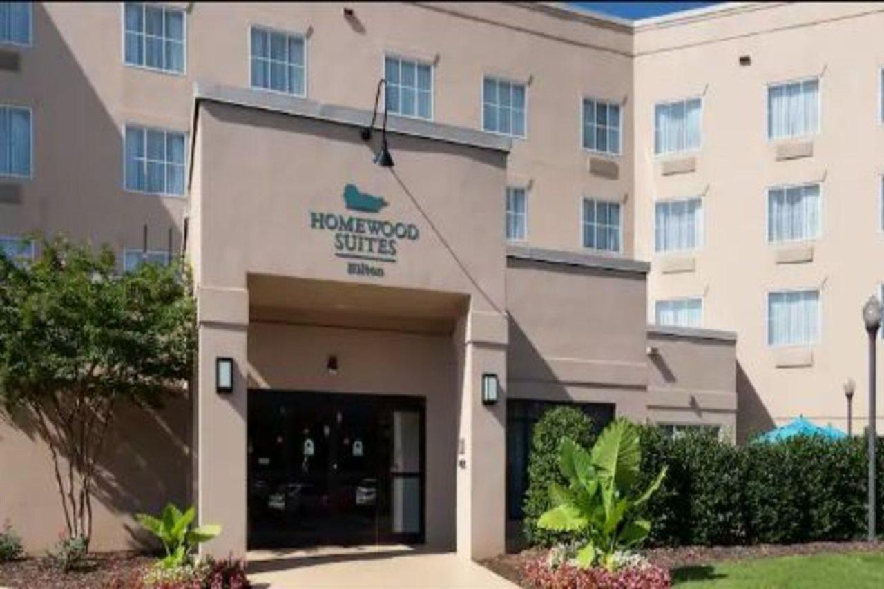 Homewood Suites By Hilton Huntsville-Village Of Providence Kültér fotó