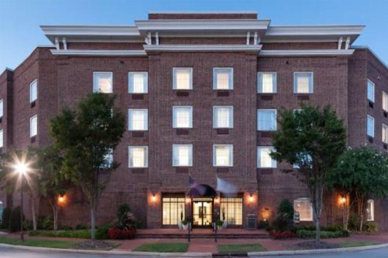 Homewood Suites By Hilton Huntsville-Village Of Providence Kültér fotó