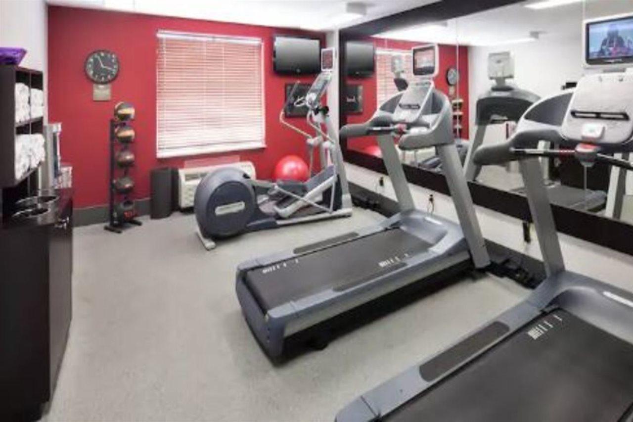 Homewood Suites By Hilton Huntsville-Village Of Providence Kültér fotó