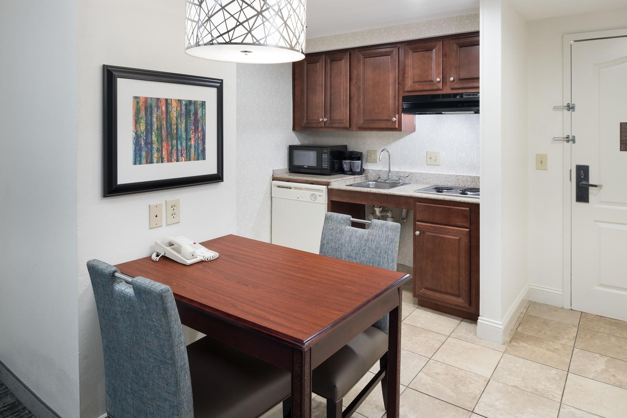 Homewood Suites By Hilton Huntsville-Village Of Providence Kültér fotó