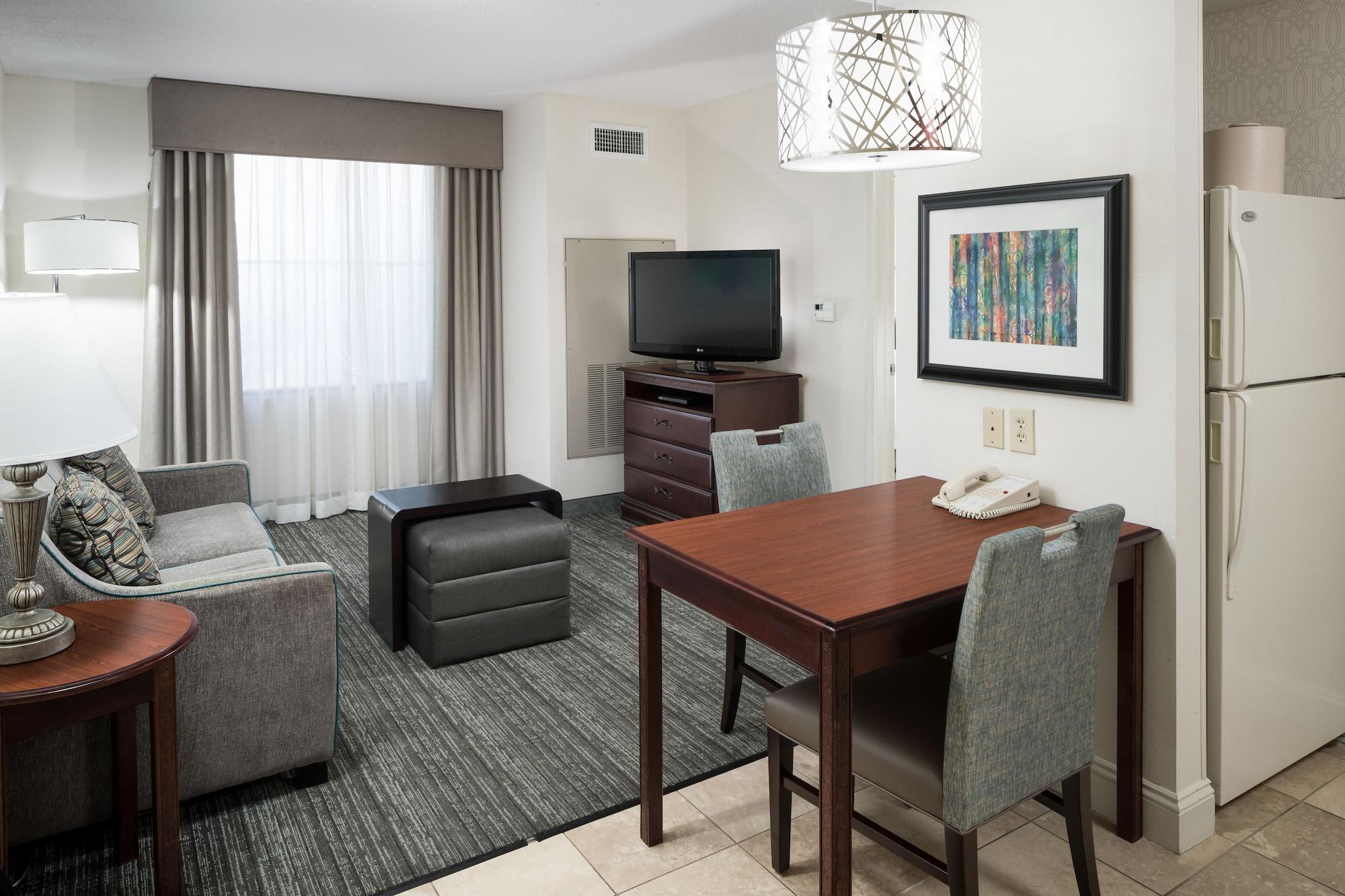 Homewood Suites By Hilton Huntsville-Village Of Providence Kültér fotó