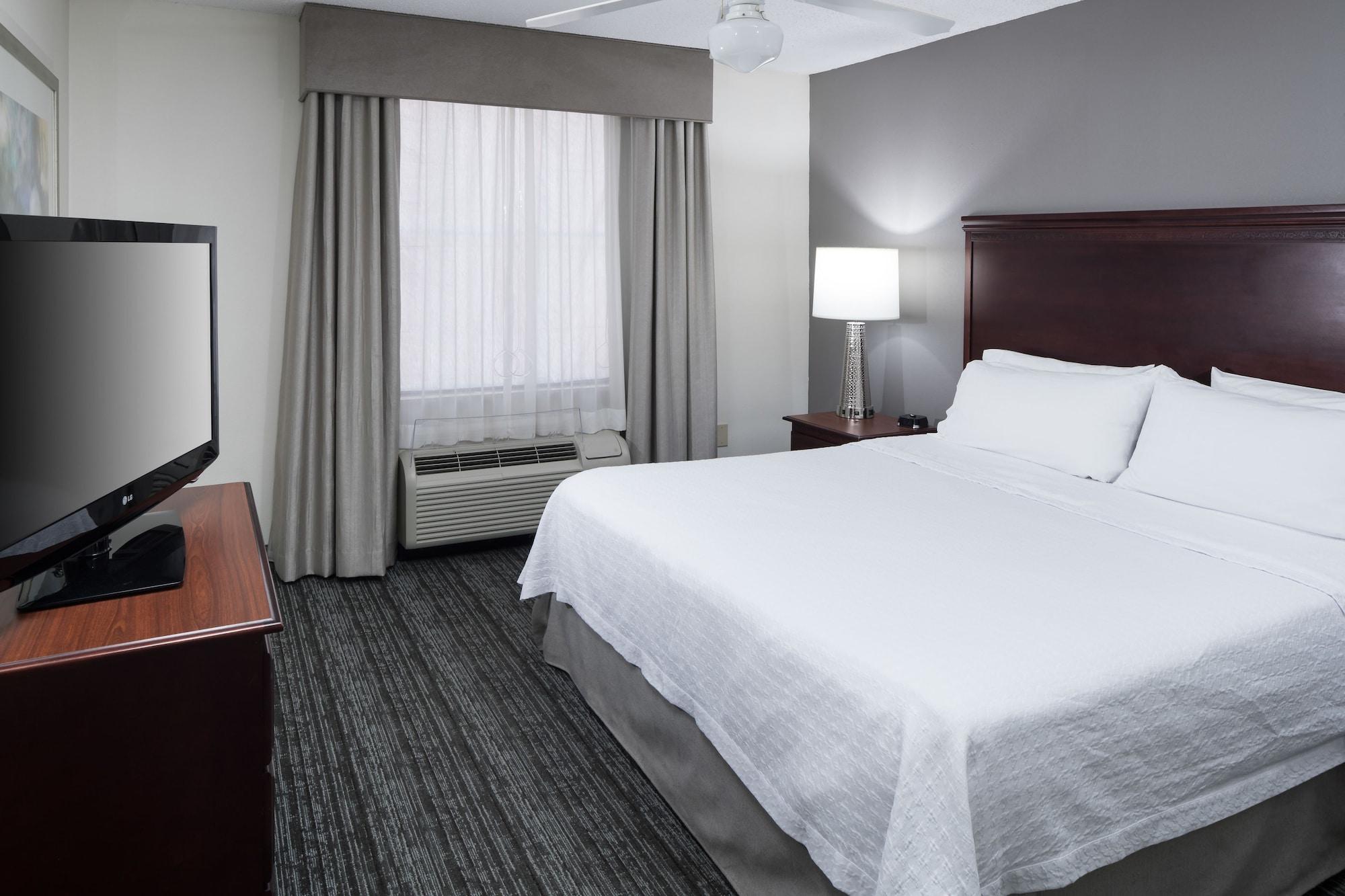Homewood Suites By Hilton Huntsville-Village Of Providence Kültér fotó