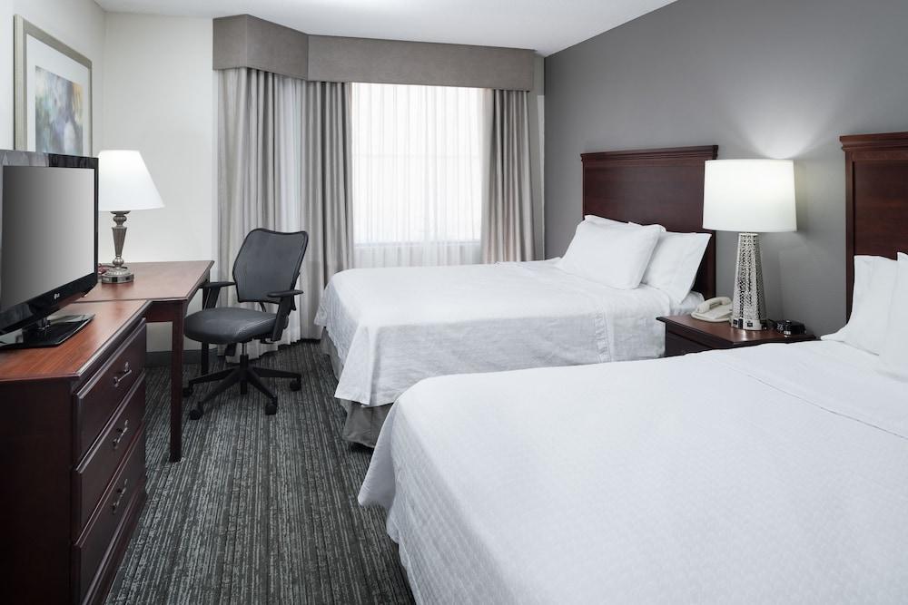 Homewood Suites By Hilton Huntsville-Village Of Providence Kültér fotó