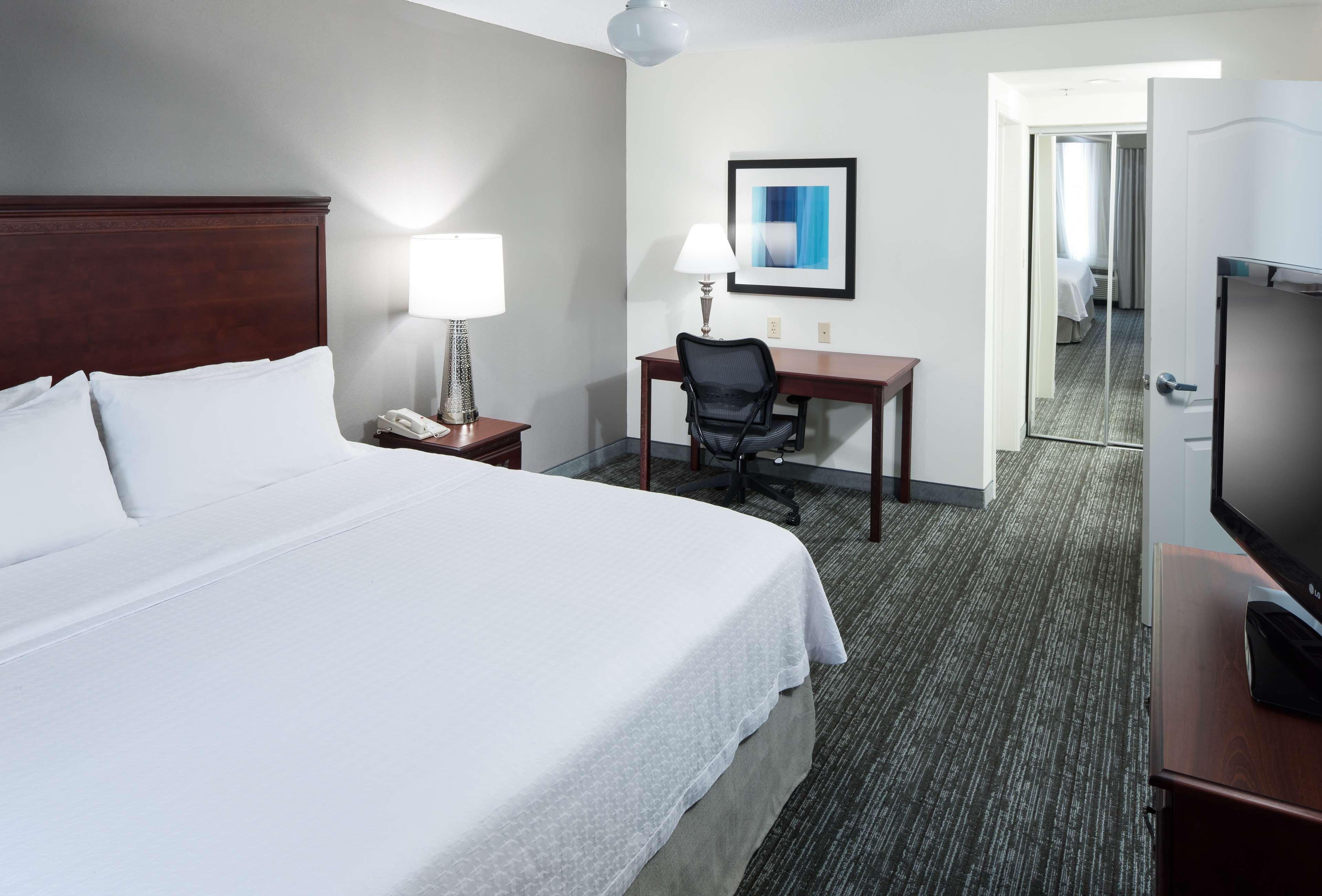 Homewood Suites By Hilton Huntsville-Village Of Providence Kültér fotó