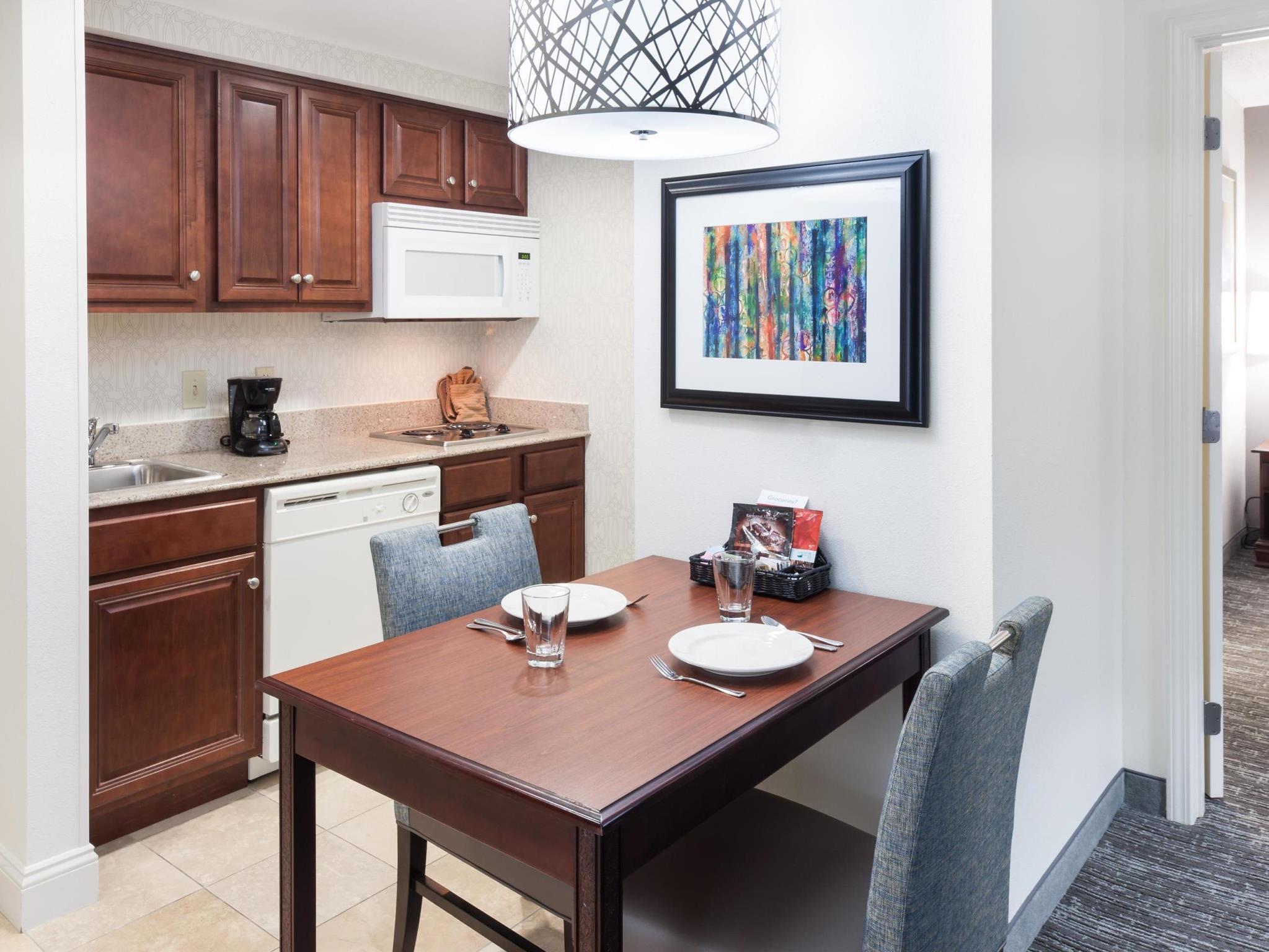 Homewood Suites By Hilton Huntsville-Village Of Providence Kültér fotó