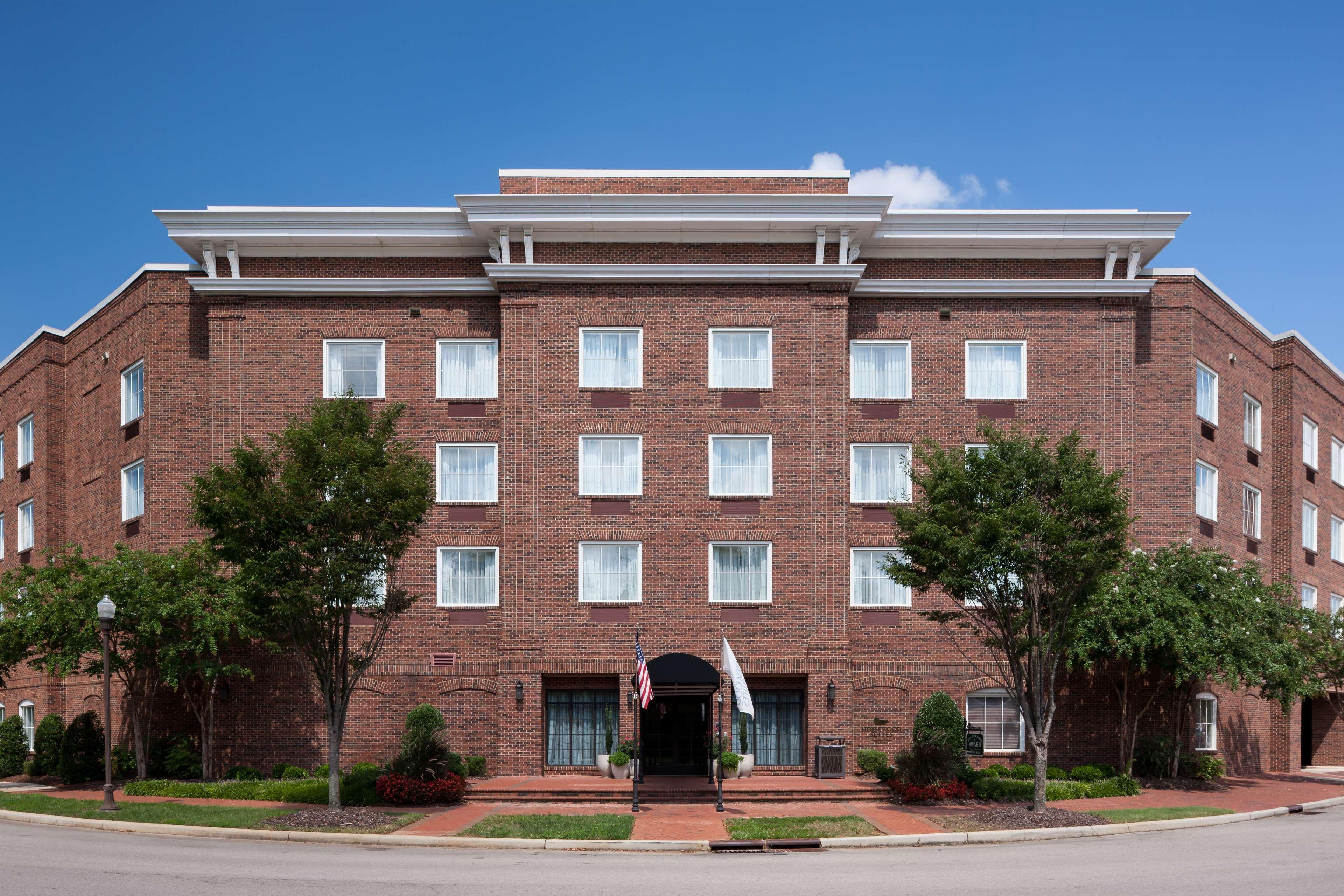 Homewood Suites By Hilton Huntsville-Village Of Providence Kültér fotó