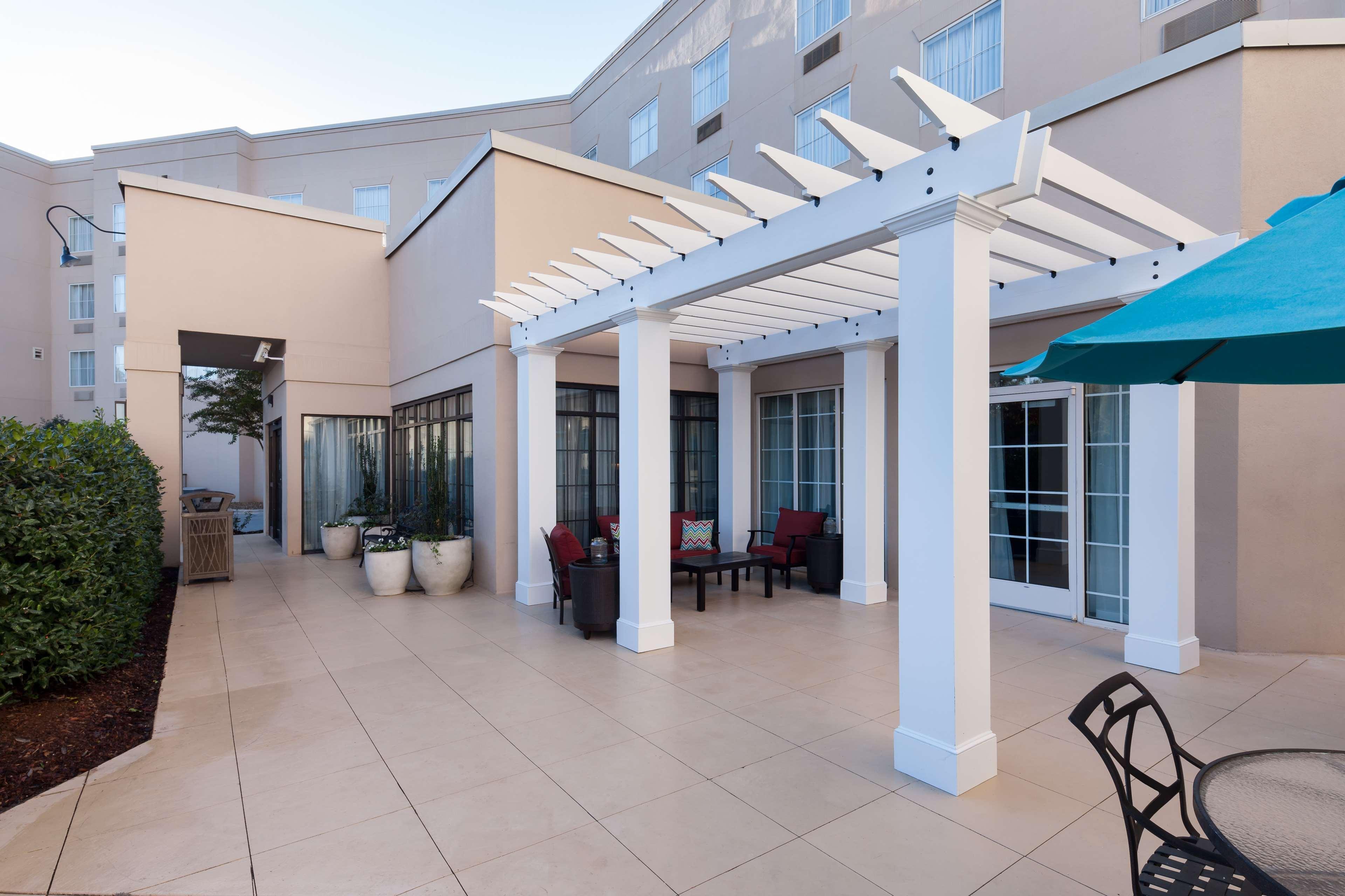 Homewood Suites By Hilton Huntsville-Village Of Providence Kültér fotó