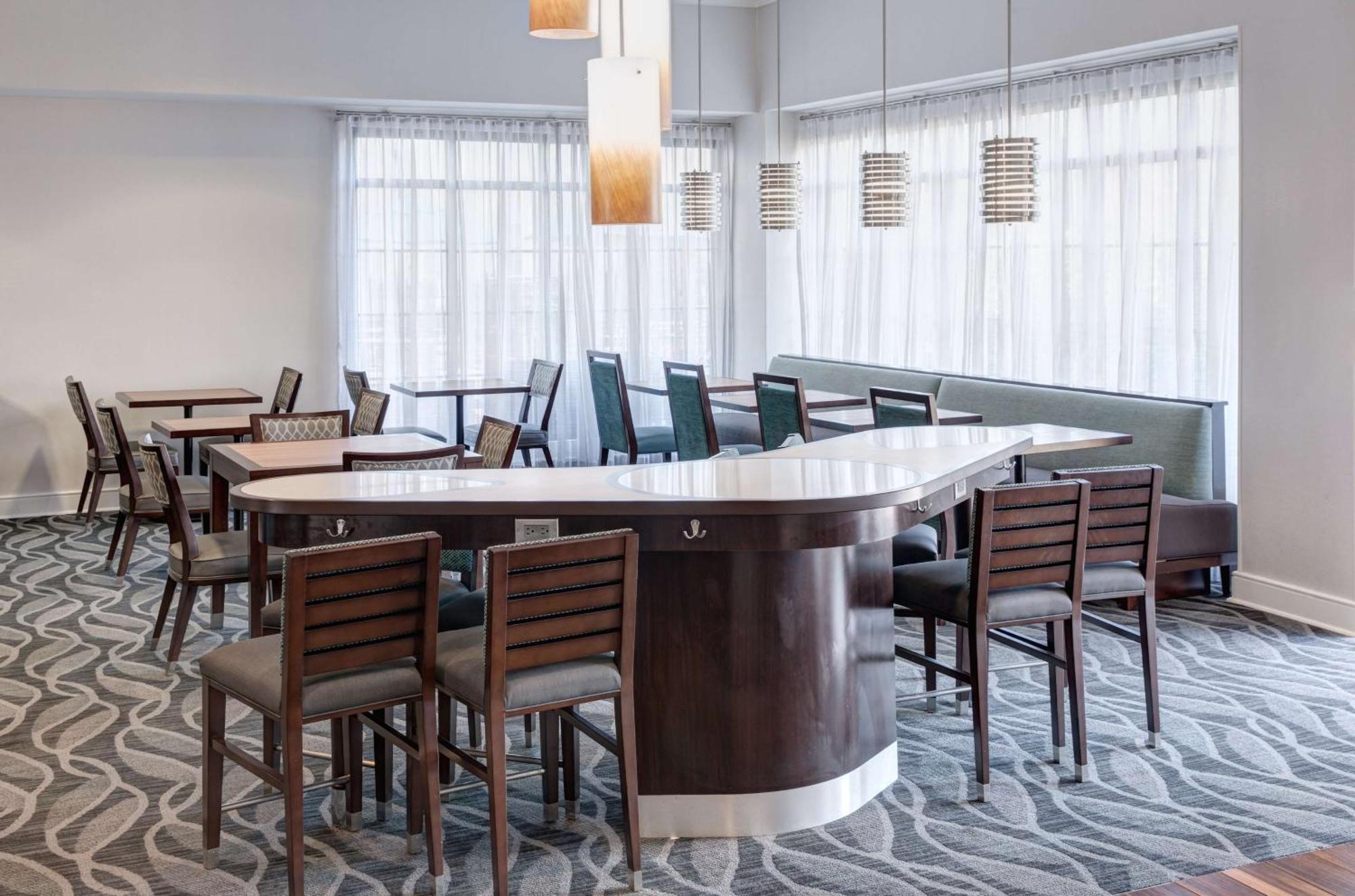Homewood Suites By Hilton Huntsville-Village Of Providence Kültér fotó