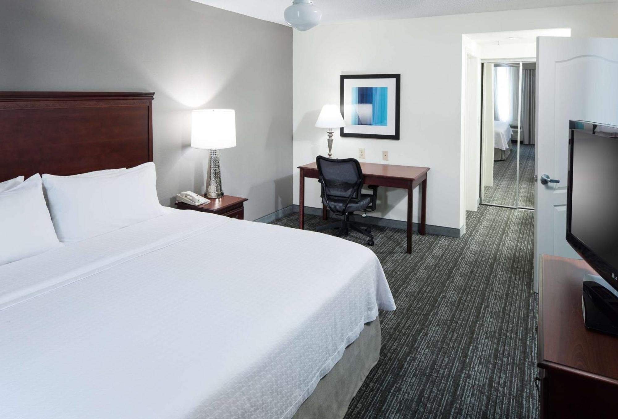 Homewood Suites By Hilton Huntsville-Village Of Providence Kültér fotó