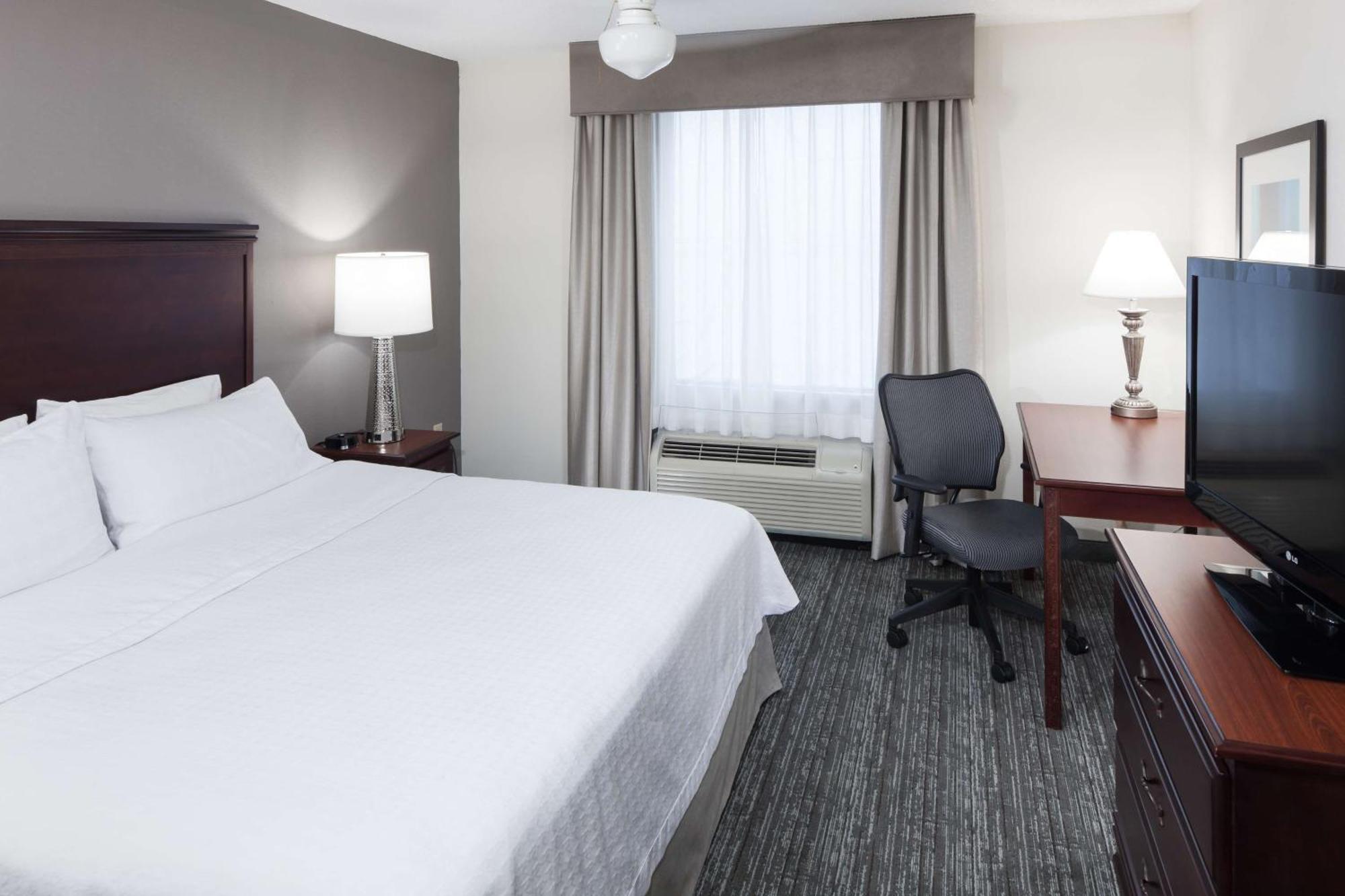 Homewood Suites By Hilton Huntsville-Village Of Providence Kültér fotó