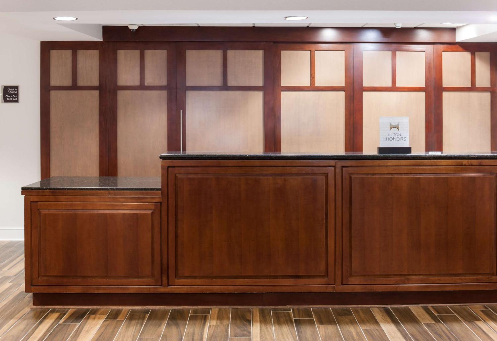 Homewood Suites By Hilton Huntsville-Village Of Providence Kültér fotó