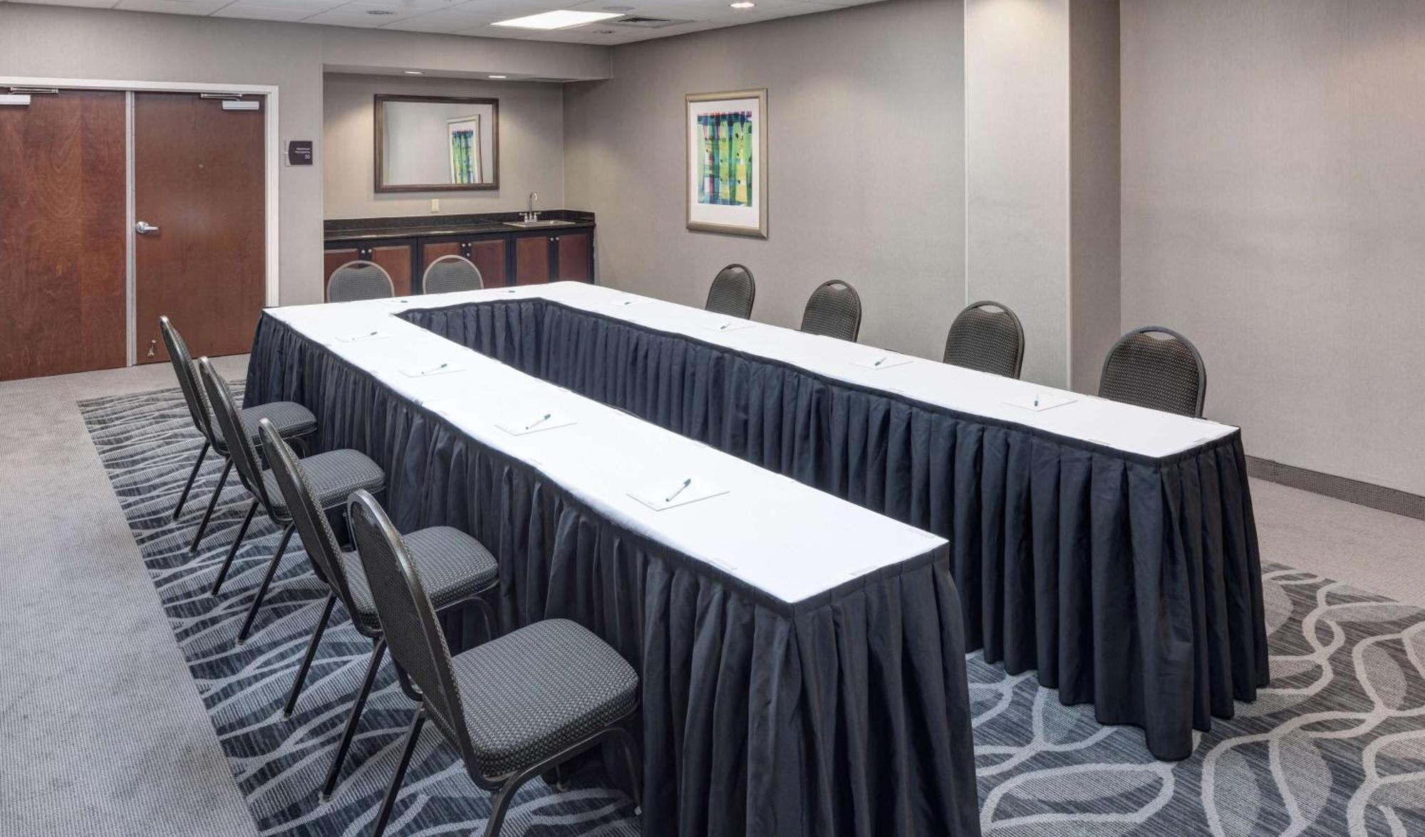 Homewood Suites By Hilton Huntsville-Village Of Providence Kültér fotó