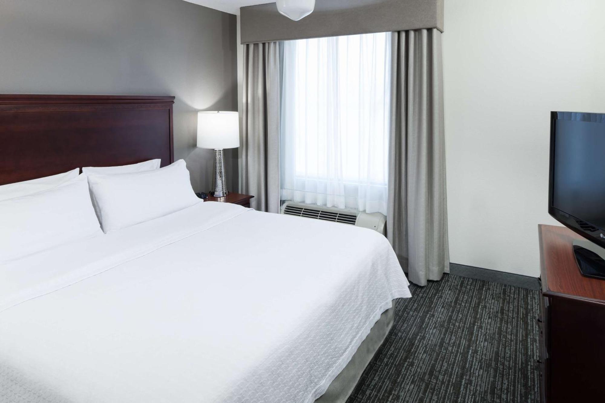 Homewood Suites By Hilton Huntsville-Village Of Providence Kültér fotó