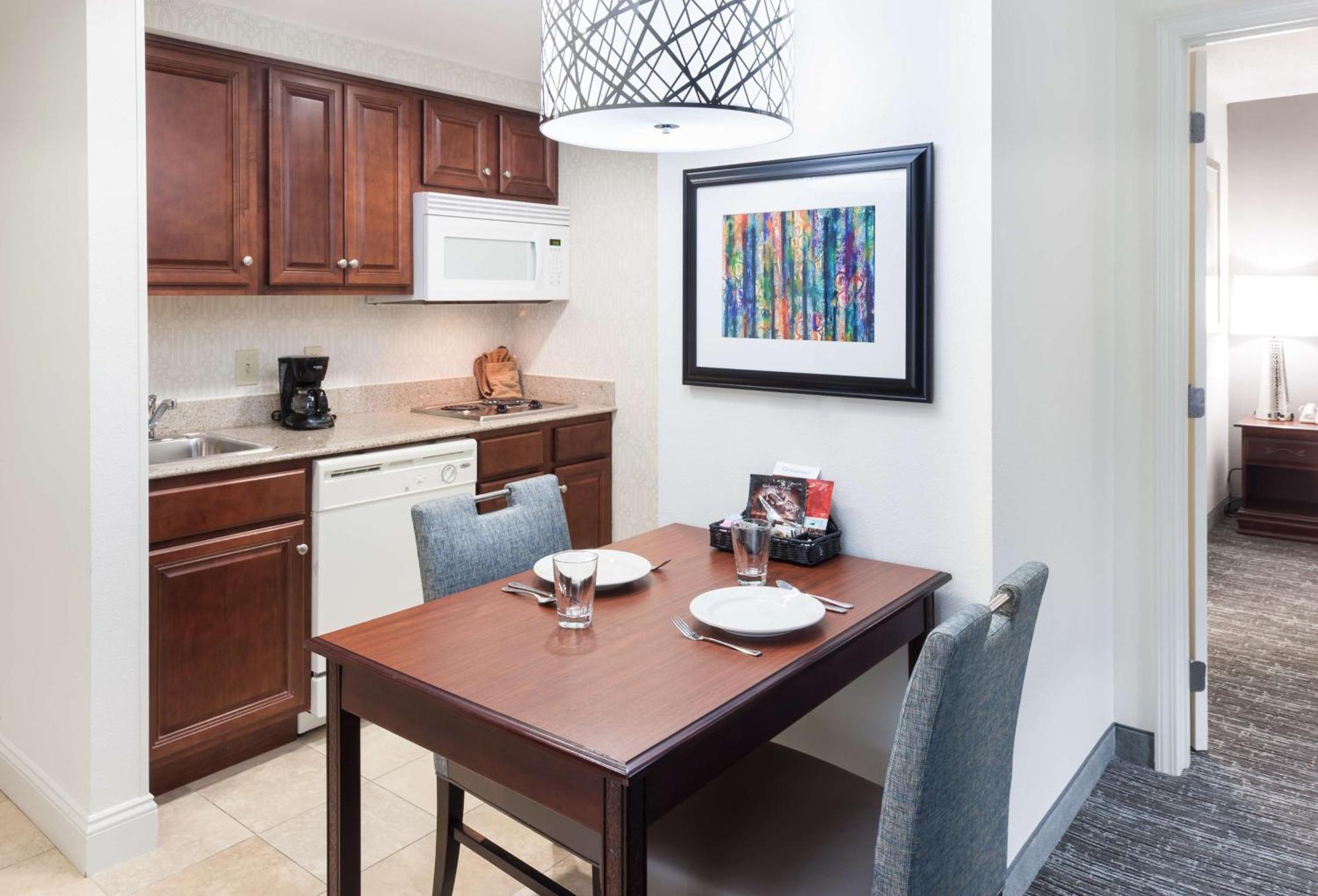 Homewood Suites By Hilton Huntsville-Village Of Providence Kültér fotó