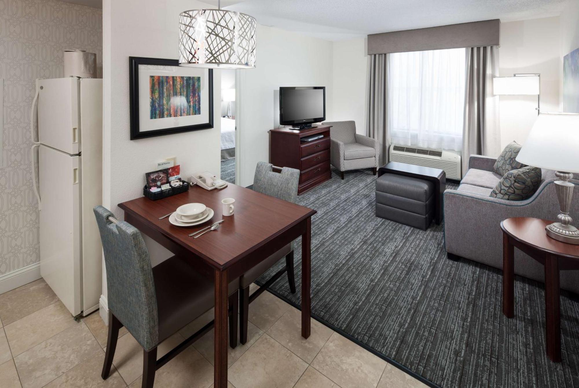 Homewood Suites By Hilton Huntsville-Village Of Providence Kültér fotó