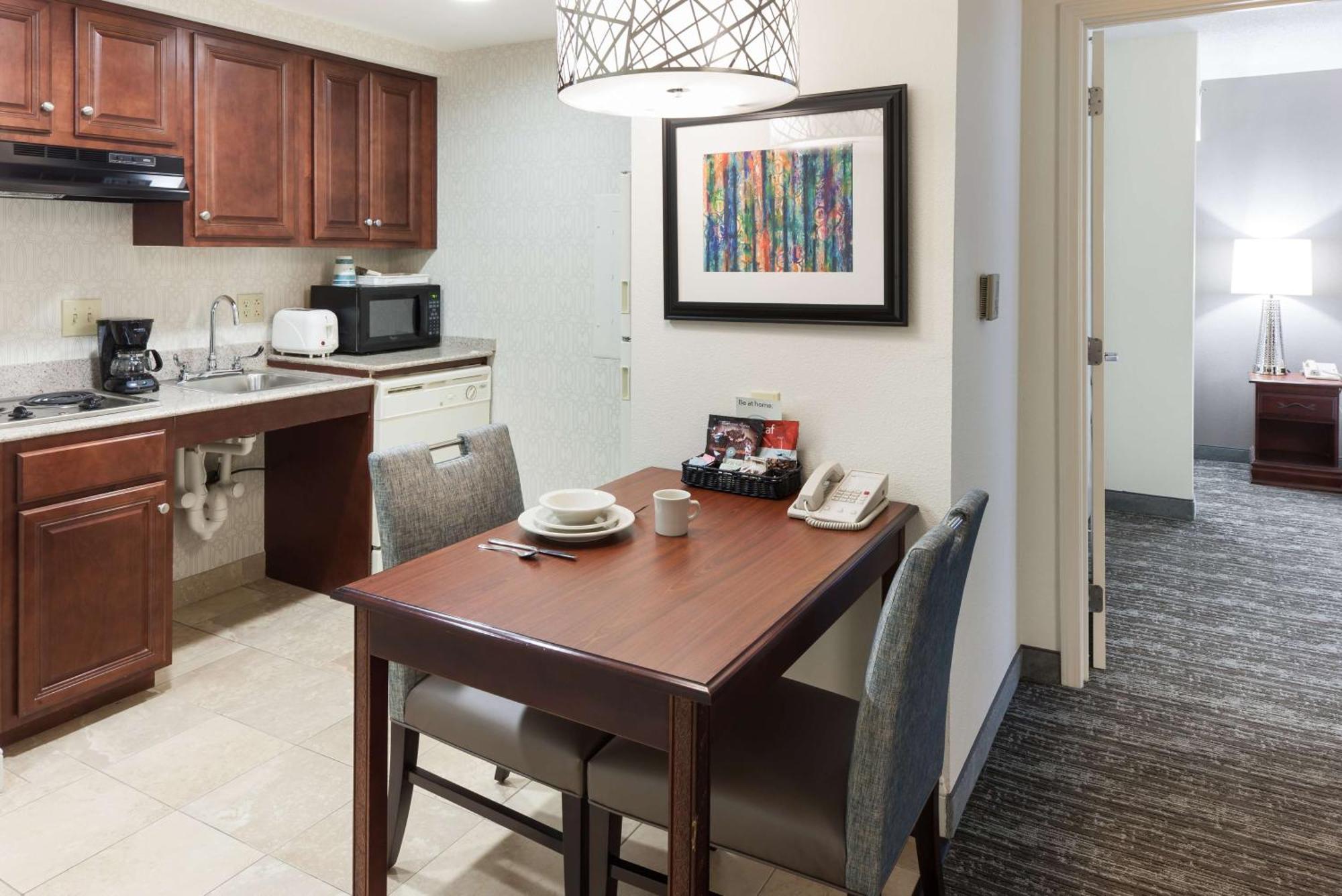 Homewood Suites By Hilton Huntsville-Village Of Providence Kültér fotó