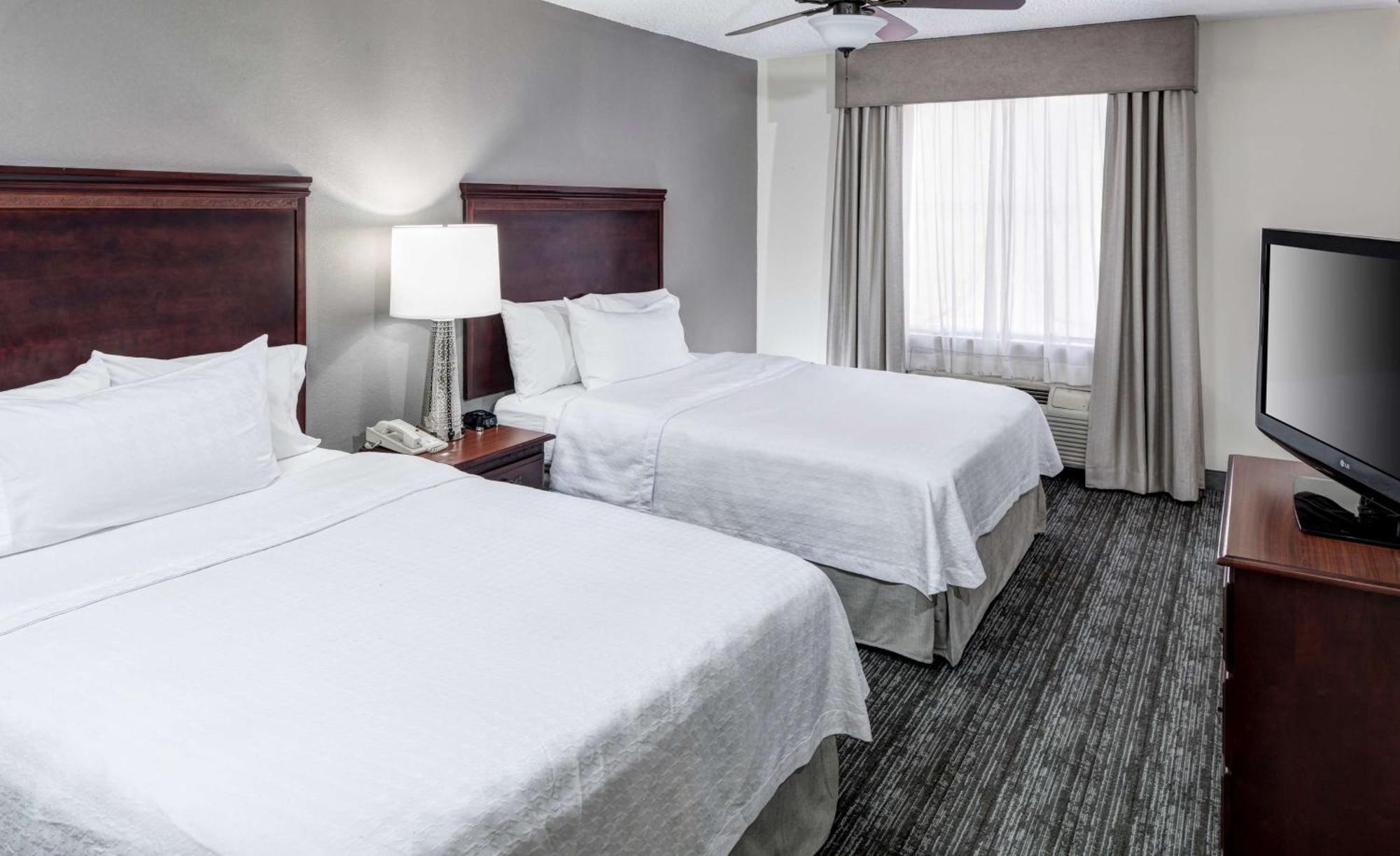 Homewood Suites By Hilton Huntsville-Village Of Providence Kültér fotó