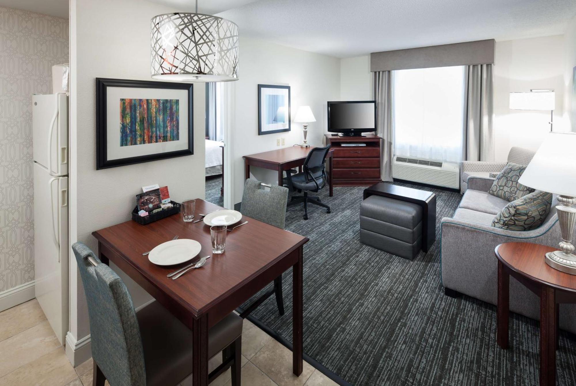 Homewood Suites By Hilton Huntsville-Village Of Providence Kültér fotó