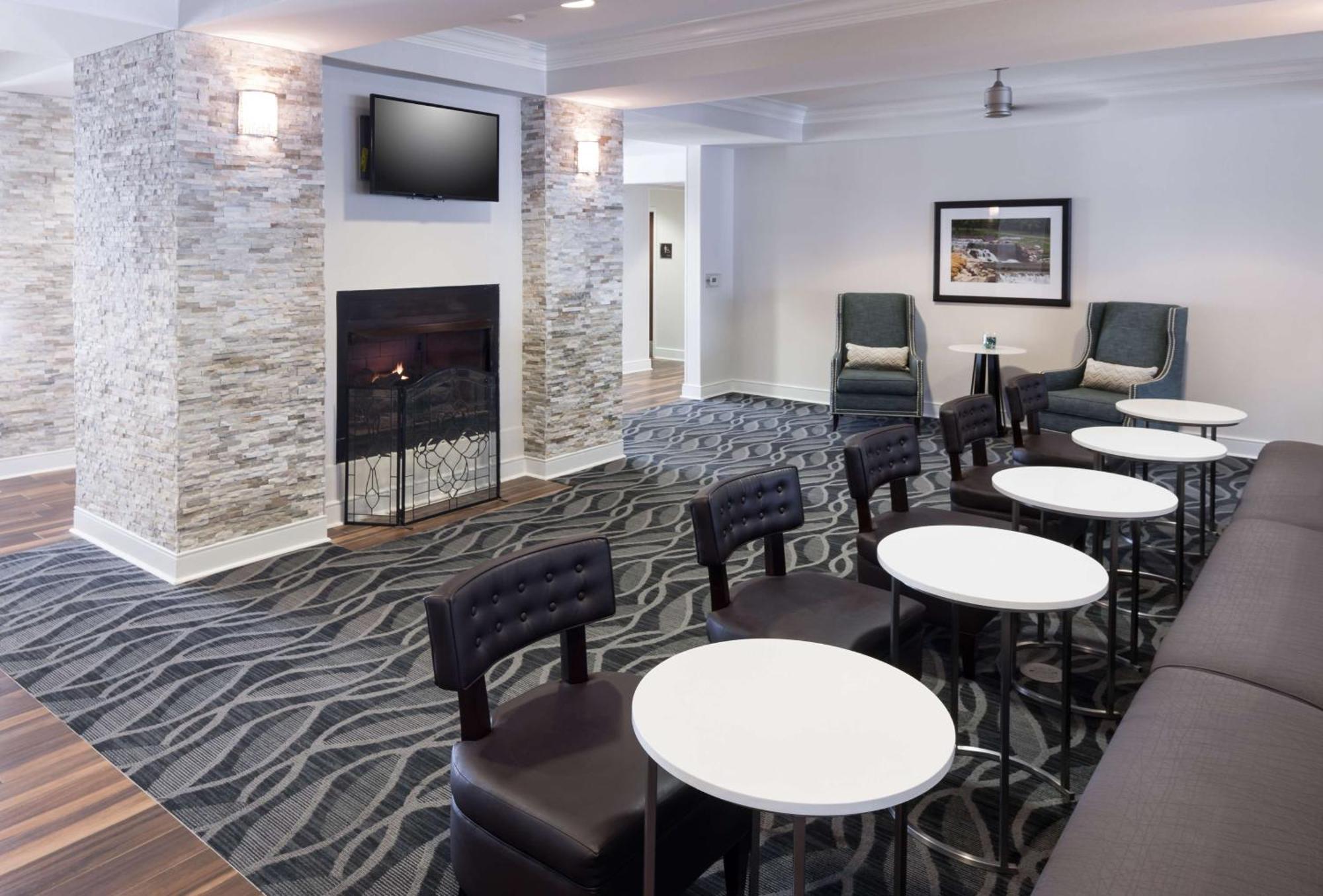Homewood Suites By Hilton Huntsville-Village Of Providence Kültér fotó