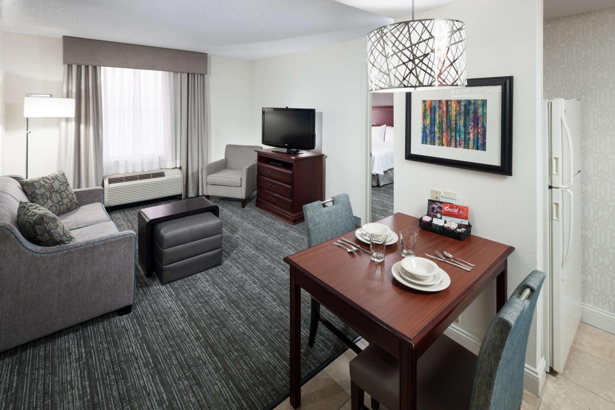 Homewood Suites By Hilton Huntsville-Village Of Providence Kültér fotó