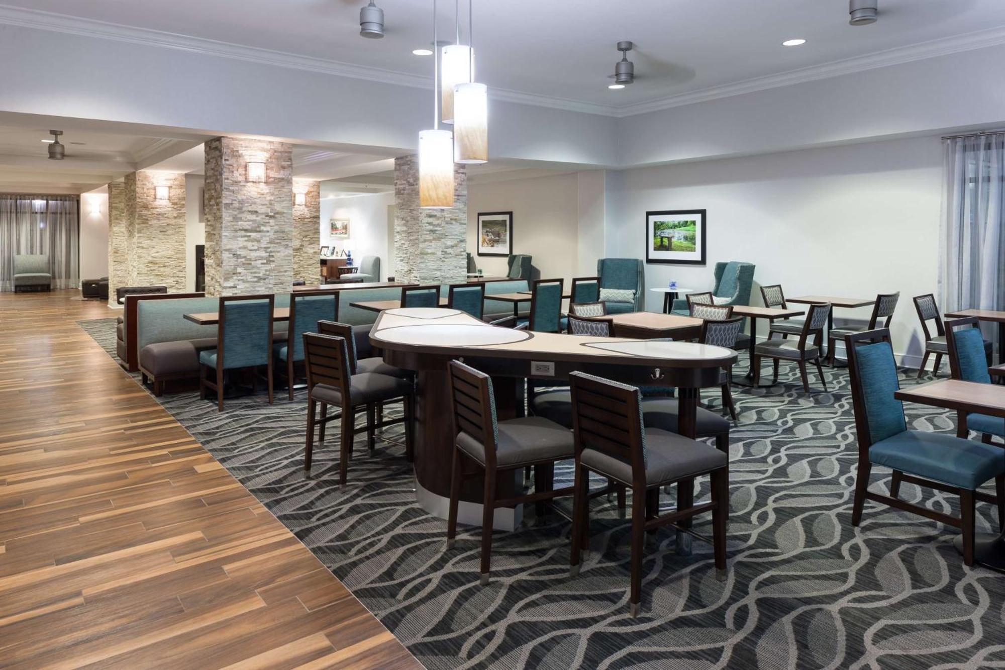 Homewood Suites By Hilton Huntsville-Village Of Providence Kültér fotó