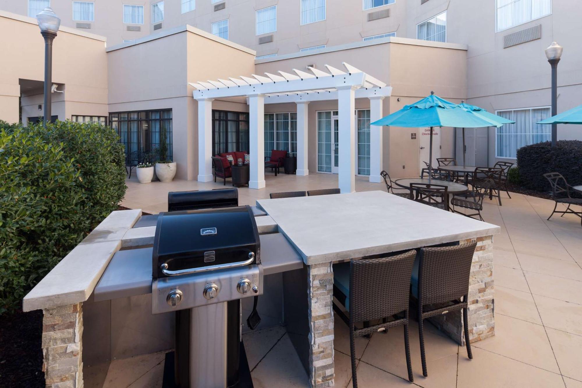 Homewood Suites By Hilton Huntsville-Village Of Providence Kültér fotó