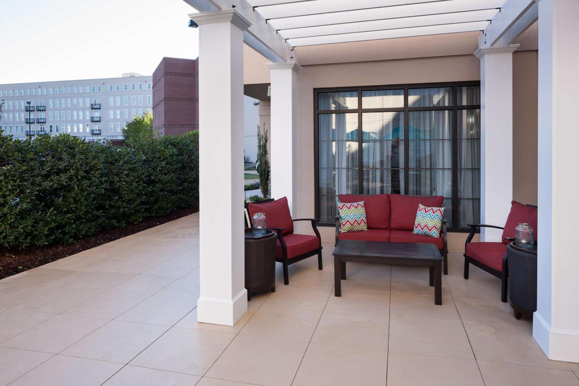Homewood Suites By Hilton Huntsville-Village Of Providence Kültér fotó