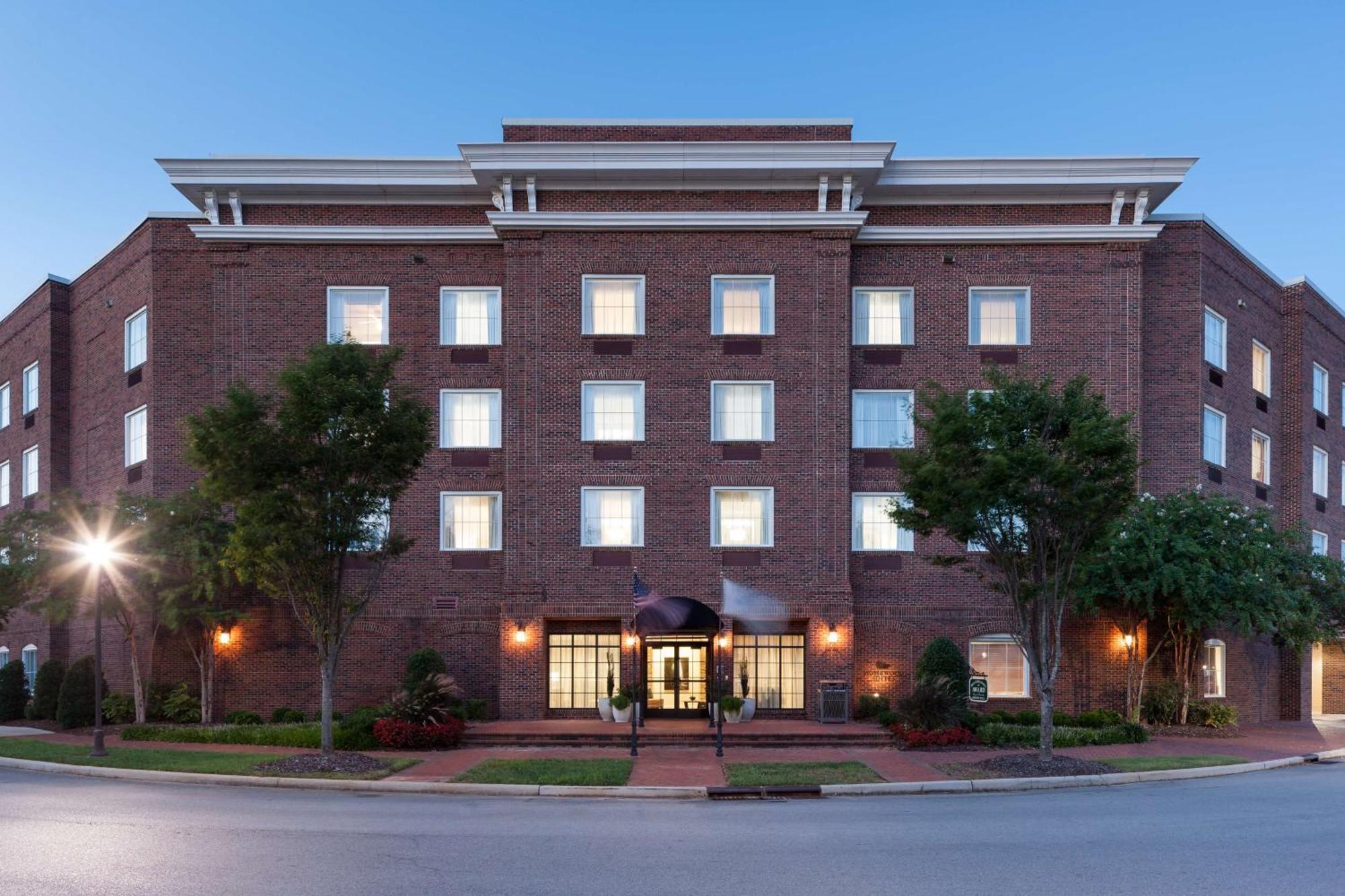 Homewood Suites By Hilton Huntsville-Village Of Providence Kültér fotó