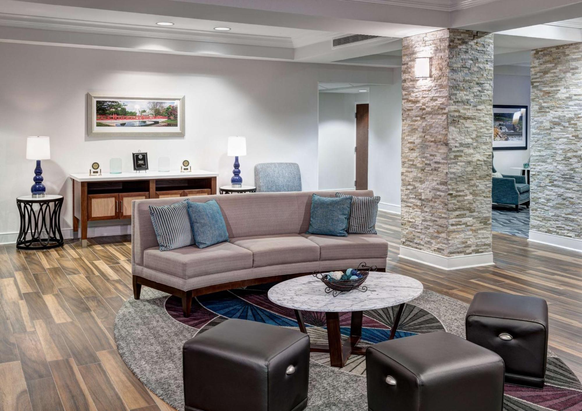 Homewood Suites By Hilton Huntsville-Village Of Providence Kültér fotó
