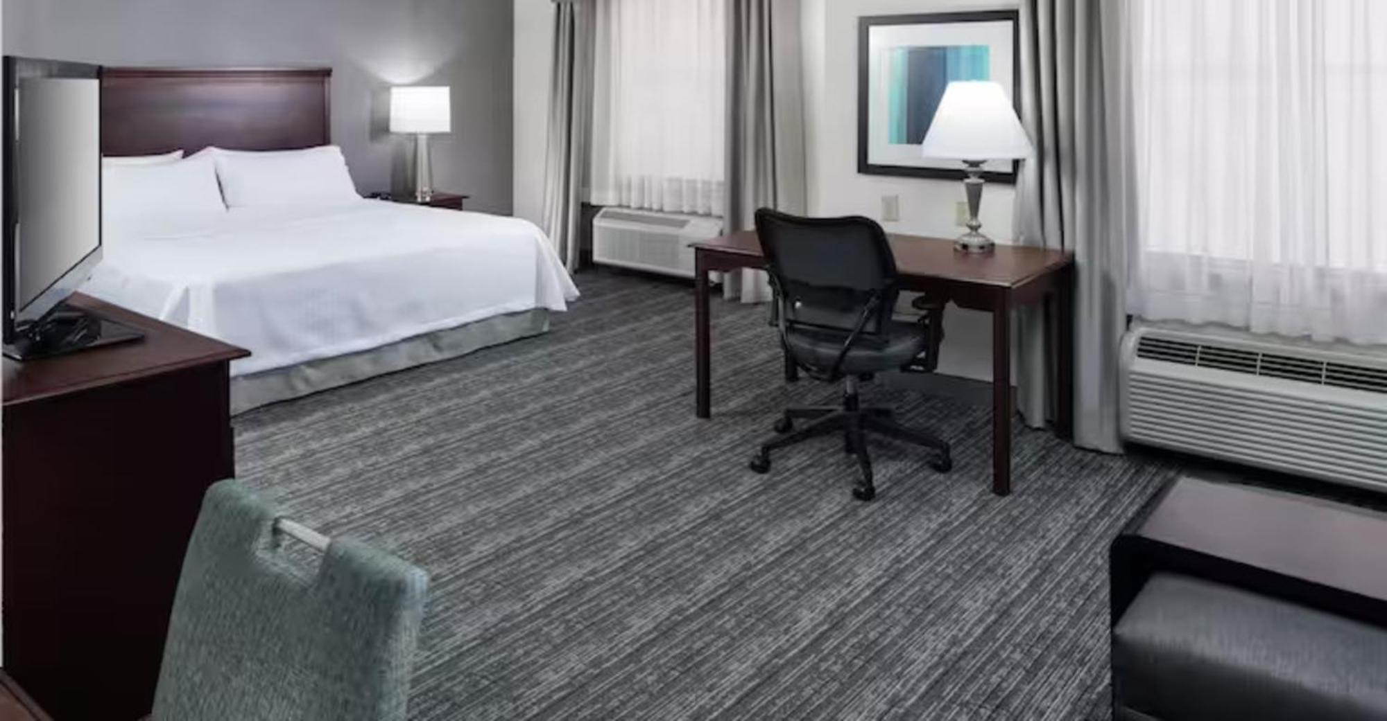Homewood Suites By Hilton Huntsville-Village Of Providence Kültér fotó