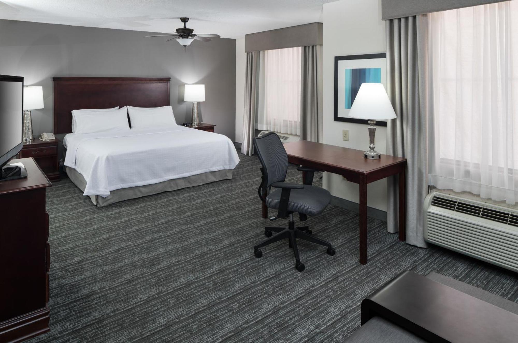 Homewood Suites By Hilton Huntsville-Village Of Providence Kültér fotó