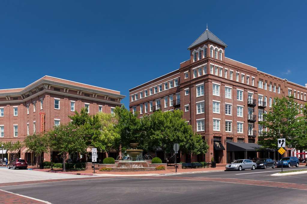 Homewood Suites By Hilton Huntsville-Village Of Providence Létesítmények fotó
