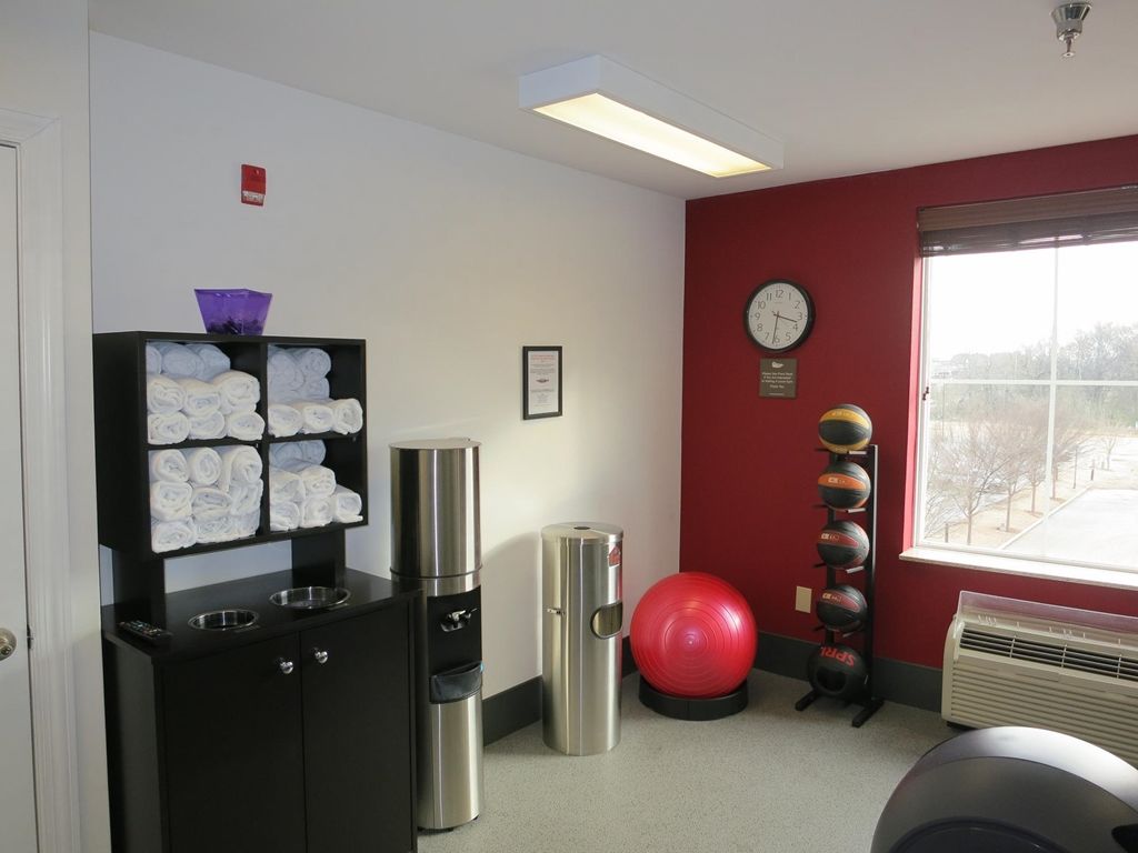 Homewood Suites By Hilton Huntsville-Village Of Providence Létesítmények fotó