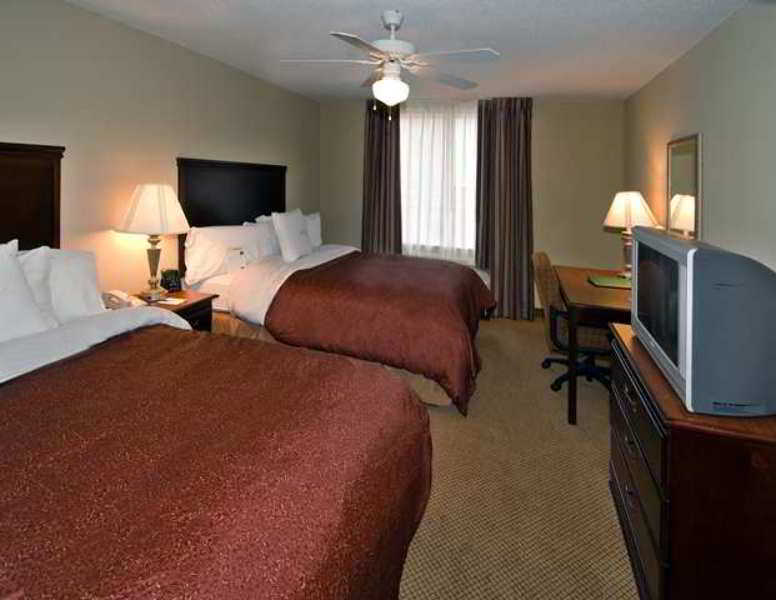 Homewood Suites By Hilton Huntsville-Village Of Providence Kültér fotó