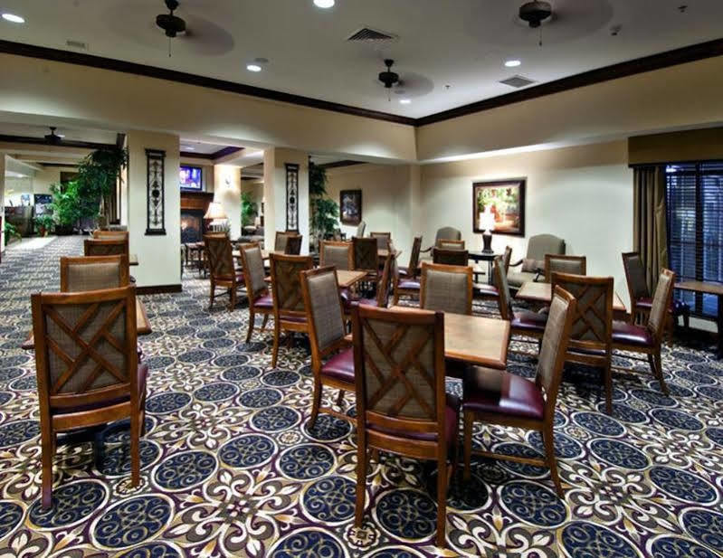 Homewood Suites By Hilton Huntsville-Village Of Providence Kültér fotó