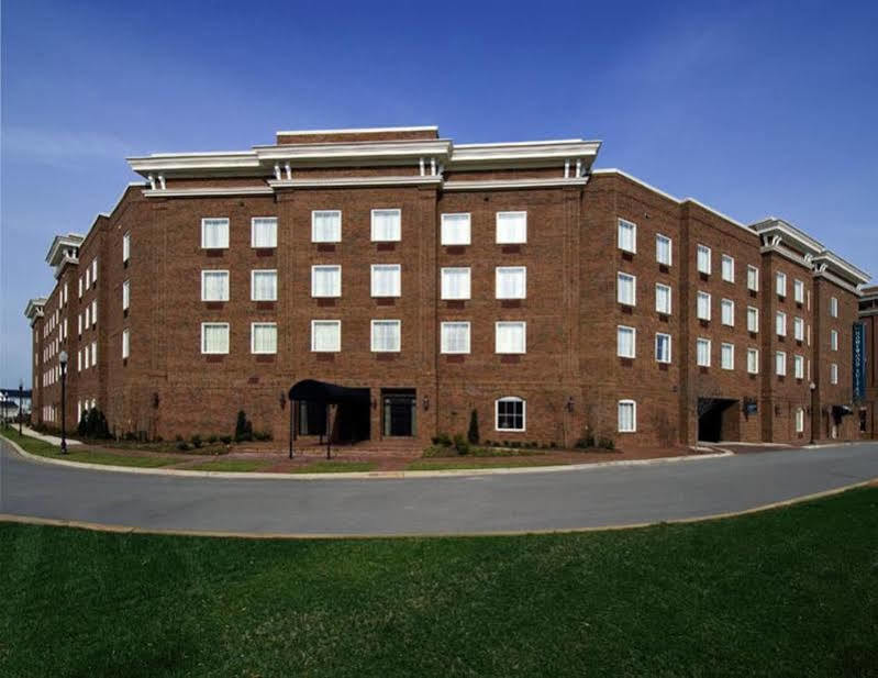 Homewood Suites By Hilton Huntsville-Village Of Providence Kültér fotó