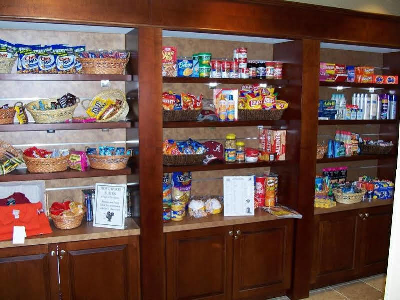 Homewood Suites By Hilton Huntsville-Village Of Providence Kültér fotó