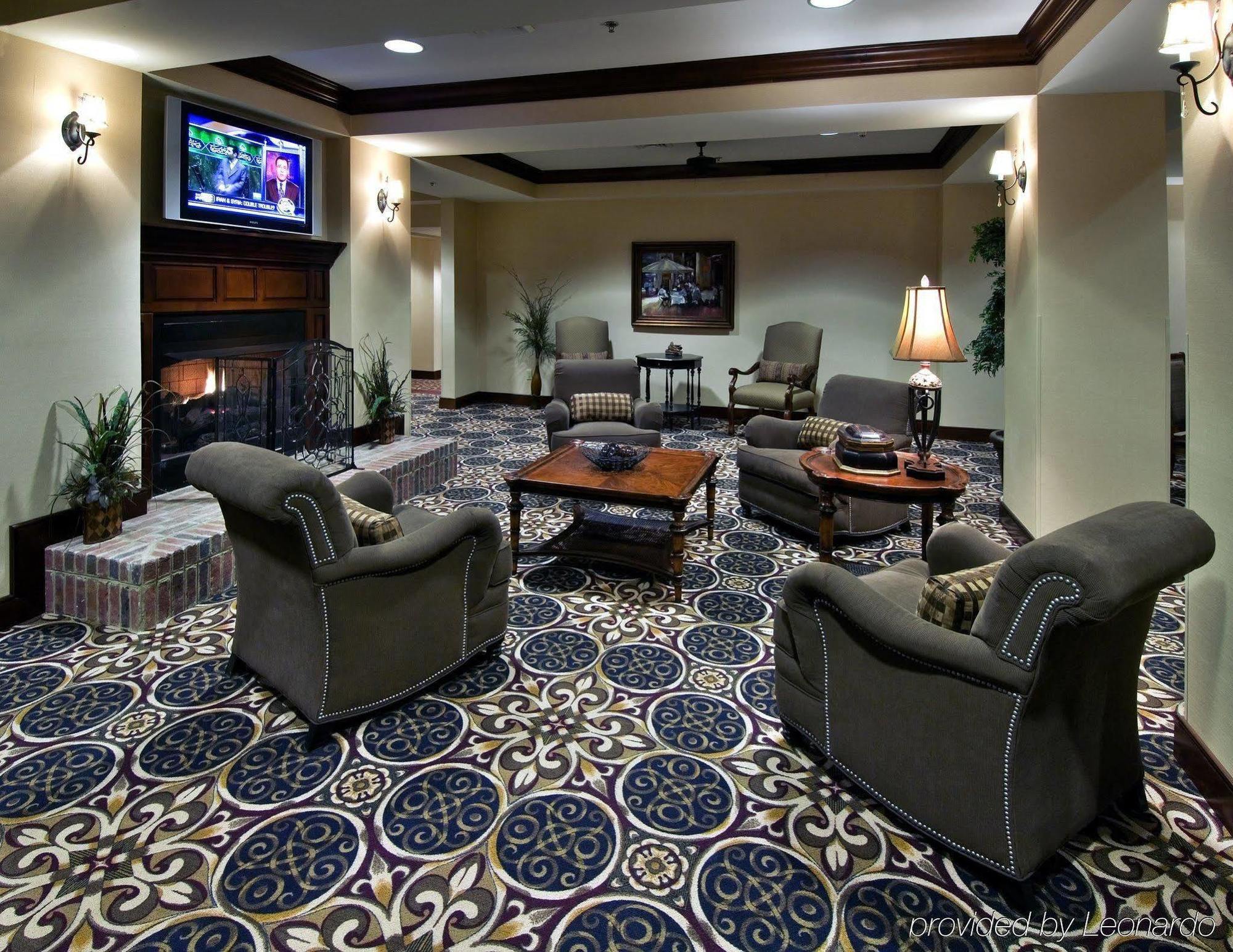 Homewood Suites By Hilton Huntsville-Village Of Providence Kültér fotó