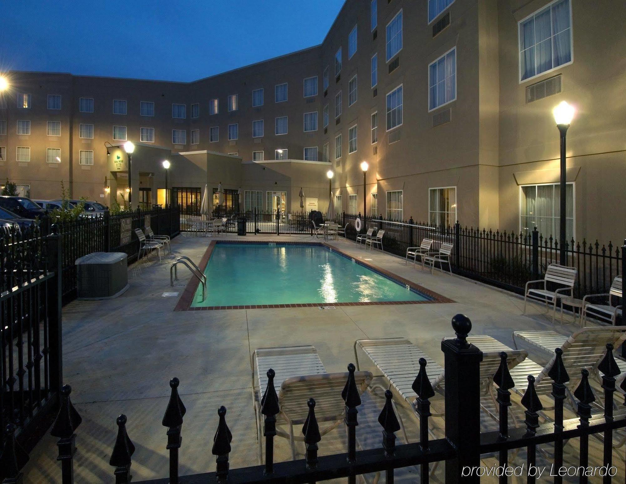 Homewood Suites By Hilton Huntsville-Village Of Providence Kültér fotó